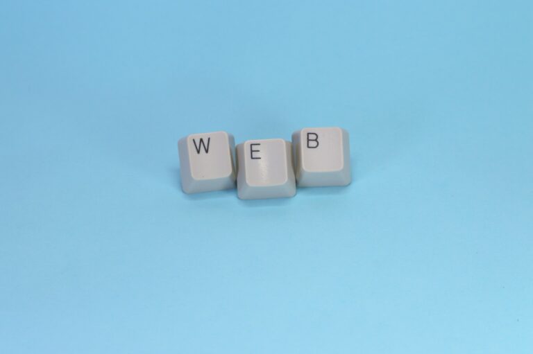 web word from keyboard